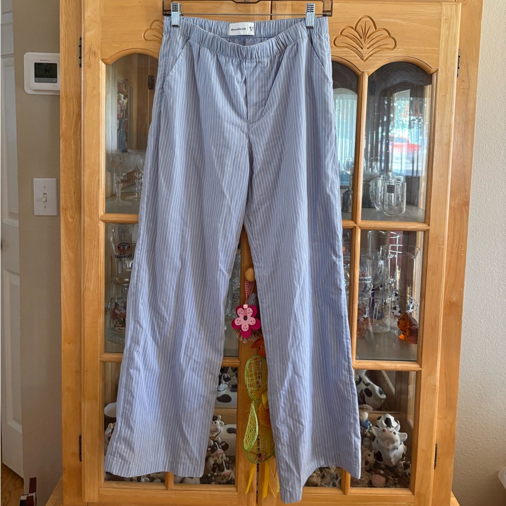 Girls Pants | Abercrombie Kids